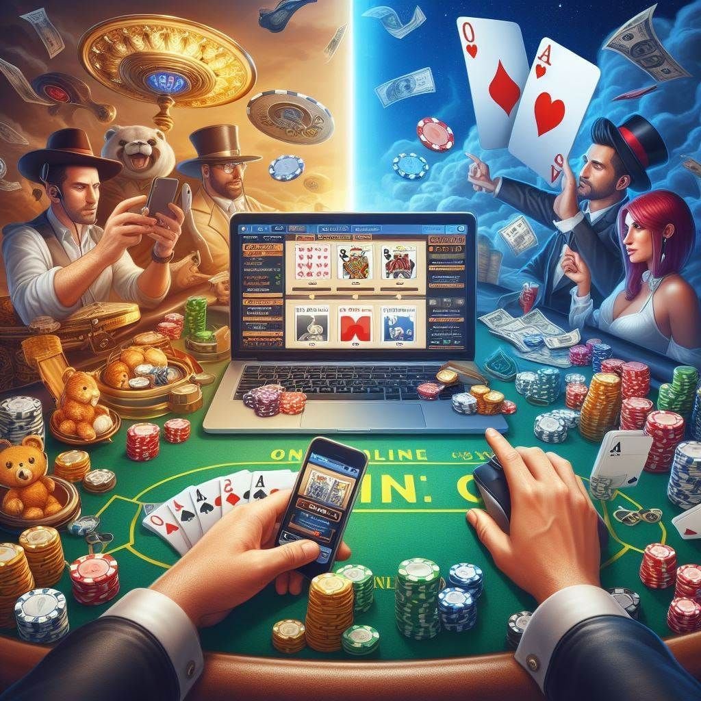 big boom big boom Mobile App — Har Jagah Khelo